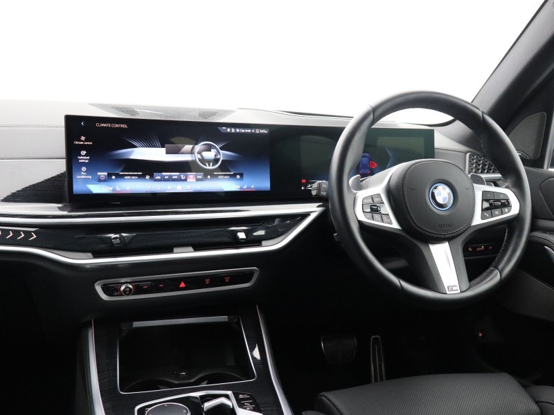 2023 (73) BMW X5 xDrive50e M Sport 5dr Auto 5538478