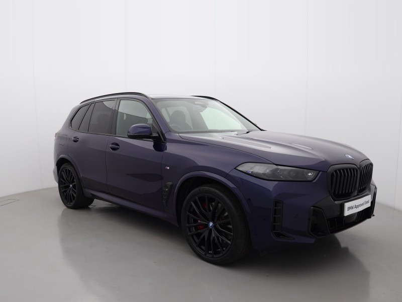 2023 (73) BMW X5 xDrive50e M Sport 5dr Auto