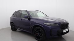 2023 (73) BMW X5 xDrive50e M Sport 5dr Auto 5538446