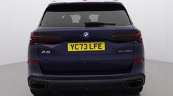 2023 (73) BMW X5 xDrive50e M Sport 5dr Auto 5538451