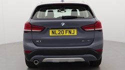 2020 (20) BMW X1 sDrive 18i xLine 5dr Step Auto 5541579