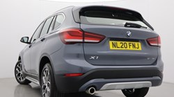 2020 (20) BMW X1 sDrive 18i xLine 5dr Step Auto 5541632