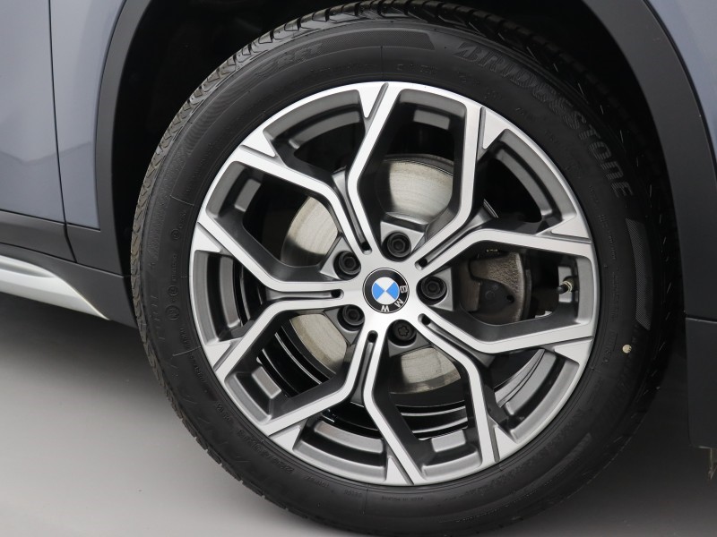 2020 (20) BMW X1 sDrive 18i xLine 5dr Step Auto 5541630