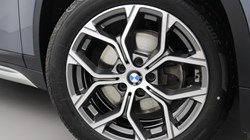 2020 (20) BMW X1 sDrive 18i xLine 5dr Step Auto 5541630