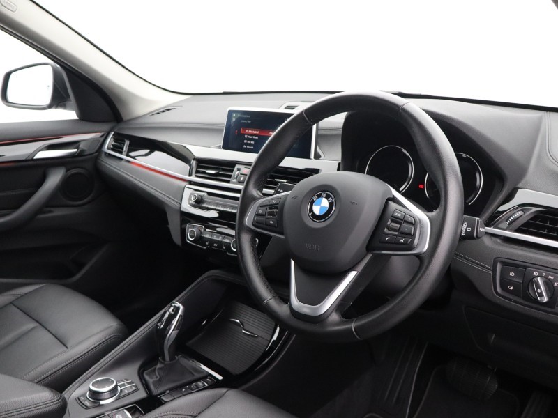 2020 (20) BMW X1 sDrive 18i xLine 5dr Step Auto 5541596