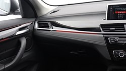 2020 (20) BMW X1 sDrive 18i xLine 5dr Step Auto 5541610