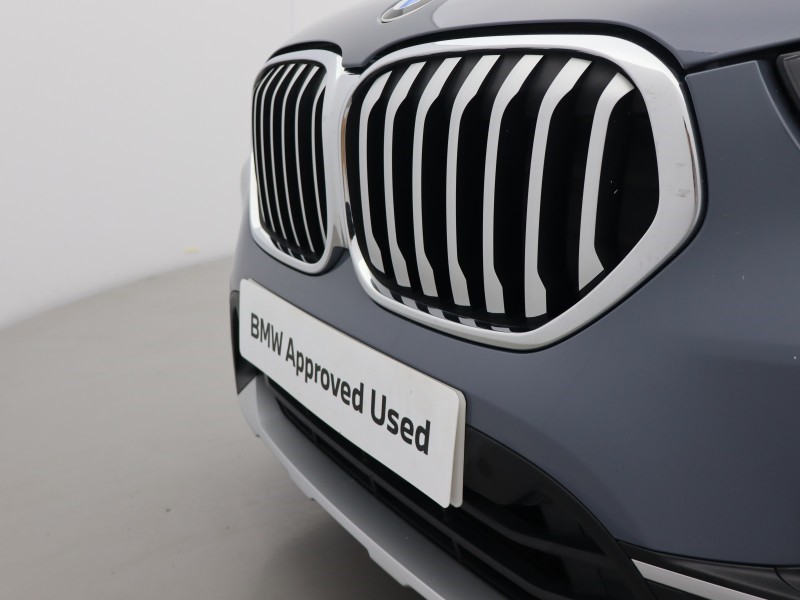 2020 (20) BMW X1 sDrive 18i xLine 5dr Step Auto 5541592