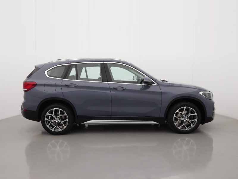 2020 (20) BMW X1 sDrive 18i xLine 5dr Step Auto 5541581