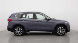 2020 (20) BMW X1 sDrive 18i xLine 5dr Step Auto 5541581