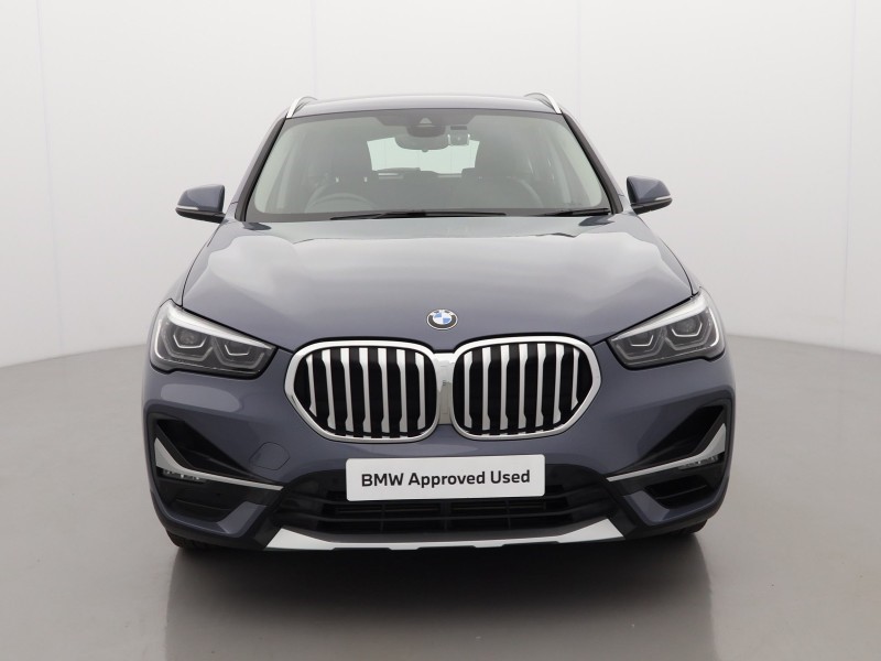 2020 (20) BMW X1 sDrive 18i xLine 5dr Step Auto 5541575