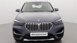 2020 (20) BMW X1 sDrive 18i xLine 5dr Step Auto 5541575