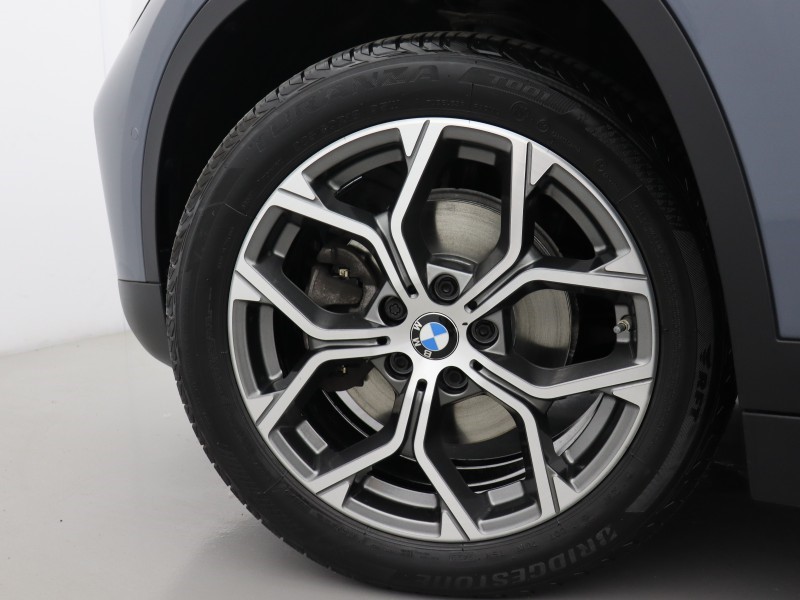 2020 (20) BMW X1 sDrive 18i xLine 5dr Step Auto 5541631