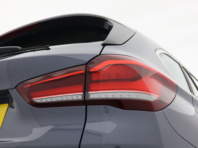2020 (20) BMW X1 sDrive 18i xLine 5dr Step Auto 5541582