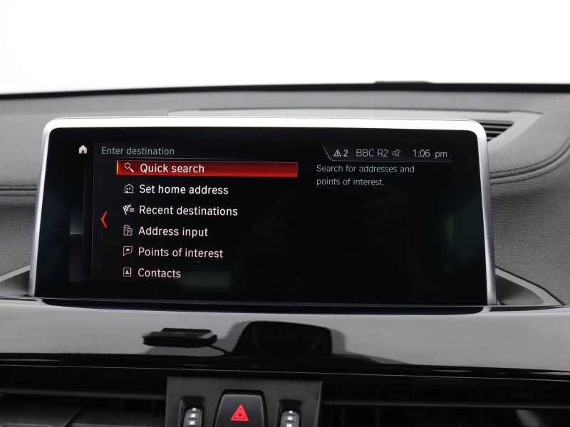 2020 (20) BMW X1 sDrive 18i xLine 5dr Step Auto 5541637