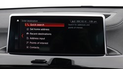 2020 (20) BMW X1 sDrive 18i xLine 5dr Step Auto 5541637