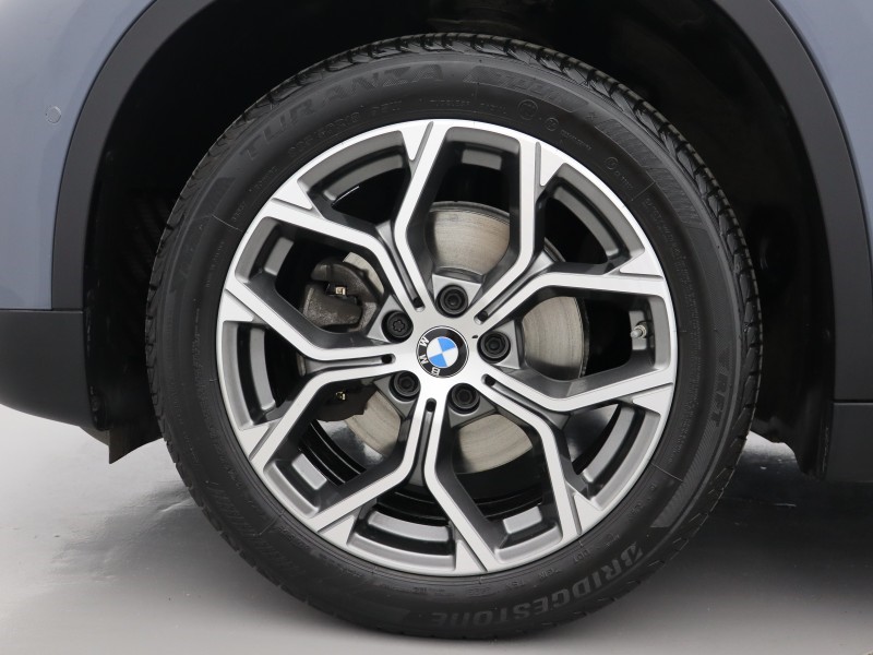 2020 (20) BMW X1 sDrive 18i xLine 5dr Step Auto 5541590