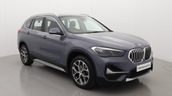 2020 (20) BMW X1 sDrive 18i xLine 5dr Step Auto 5541574