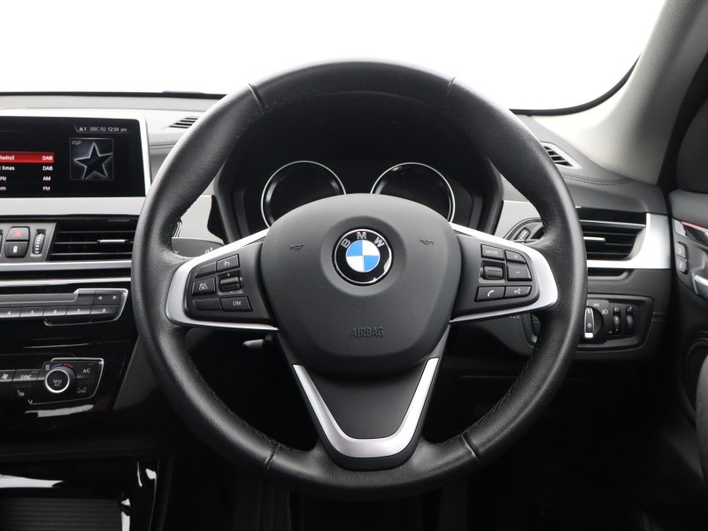 2020 (20) BMW X1 sDrive 18i xLine 5dr Step Auto 5541606