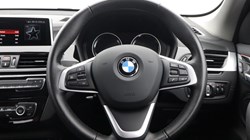 2020 (20) BMW X1 sDrive 18i xLine 5dr Step Auto 5541606