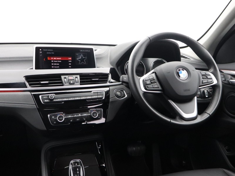 2020 (20) BMW X1 sDrive 18i xLine 5dr Step Auto 5541607