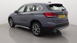 2020 (20) BMW X1 sDrive 18i xLine 5dr Step Auto 5541578