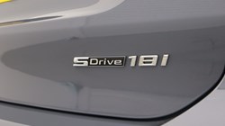 2020 (20) BMW X1 sDrive 18i xLine 5dr Step Auto 5541583