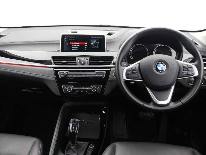 2020 (20) BMW X1 sDrive 18i xLine 5dr Step Auto 5541605