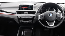 2020 (20) BMW X1 sDrive 18i xLine 5dr Step Auto 5541605