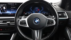 2024 (73) BMW 3 SERIES 330e M Sport 4dr Step Auto 5513867
