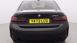 2024 (73) BMW 3 SERIES 330e M Sport 4dr Step Auto 5513826