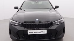 2024 (73) BMW 3 SERIES 330e M Sport 4dr Step Auto 5513822