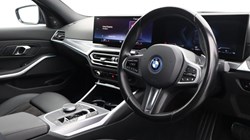 2024 (73) BMW 3 SERIES 330e M Sport 4dr Step Auto 5513841