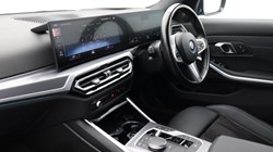 2024 (73) BMW 3 SERIES 330e M Sport 4dr Step Auto 5513884
