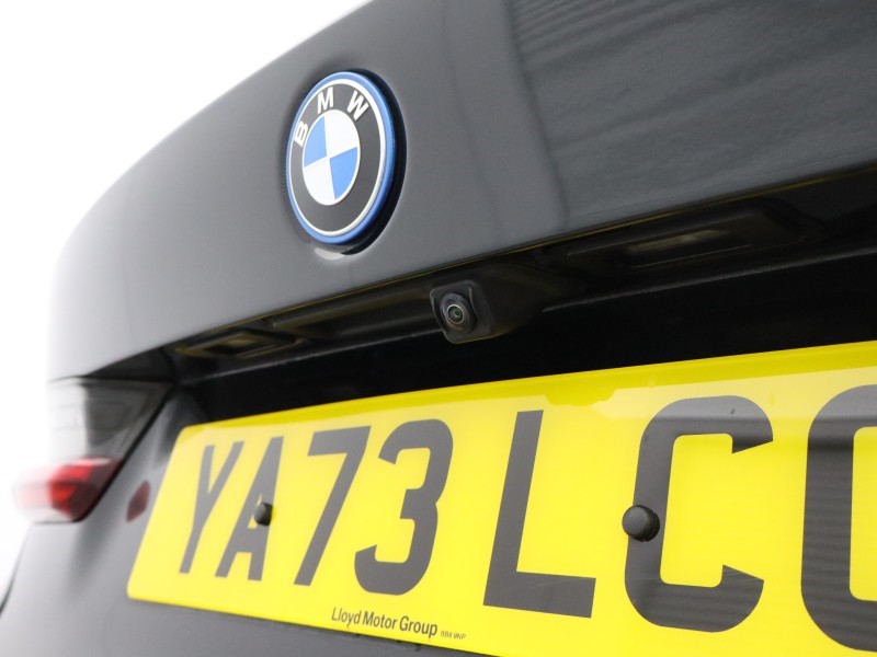 2024 (73) BMW 3 SERIES 330e M Sport 4dr Step Auto 5513831