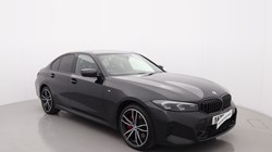 2024 (73) BMW 3 SERIES 330e M Sport 4dr Step Auto 5513821