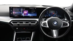 2024 (73) BMW 3 SERIES 330e M Sport 4dr Step Auto 5513866