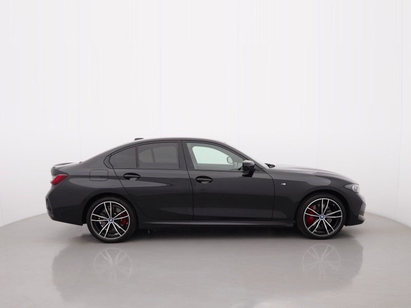 2024 (73) BMW 3 SERIES 330e M Sport 4dr Step Auto 5513828