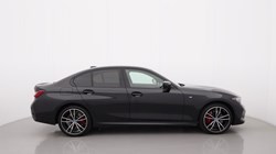 2024 (73) BMW 3 SERIES 330e M Sport 4dr Step Auto 5513828