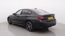 2024 (73) BMW 3 SERIES 330e M Sport 4dr Step Auto 5513825