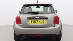 2017 (67) MINI HATCHBACK 1.5 Cooper 3dr Auto 5610296