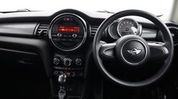 2017 (67) MINI HATCHBACK 1.5 Cooper 3dr Auto 5610336