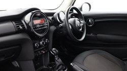 2017 (67) MINI HATCHBACK 1.5 Cooper 3dr Auto 5610344
