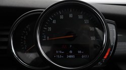 2017 (67) MINI HATCHBACK 1.5 Cooper 3dr Auto 5610331