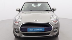 2017 (67) MINI HATCHBACK 1.5 Cooper 3dr Auto 5610292
