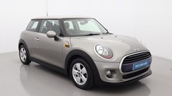 2017 (67) MINI HATCHBACK 1.5 Cooper 3dr Auto 5610291