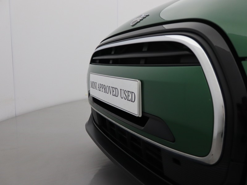 2022 (72) MINI HATCHBACK 1.5 Cooper Classic 3dr Auto 5541525