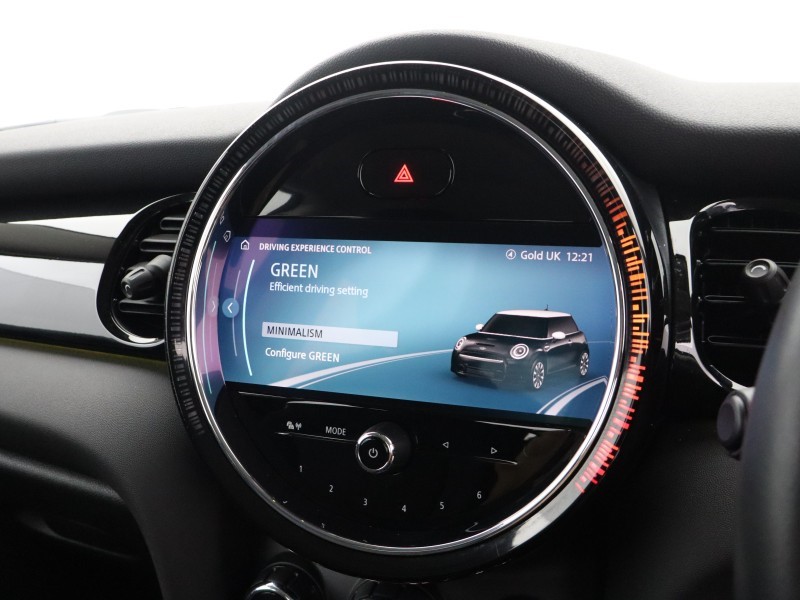 2022 (72) MINI HATCHBACK 1.5 Cooper Classic 3dr Auto 5541555