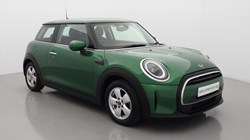 2022 (72) MINI HATCHBACK 1.5 Cooper Classic 3dr Auto 5541509