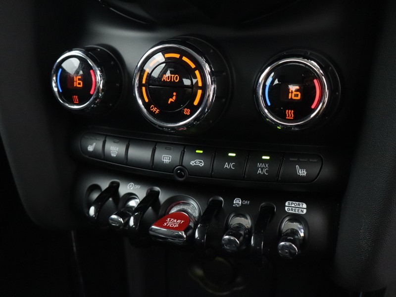 2022 (72) MINI HATCHBACK 1.5 Cooper Classic 3dr Auto 5541549