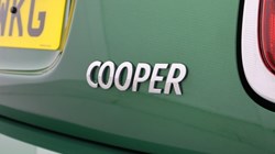2022 (72) MINI HATCHBACK 1.5 Cooper Classic 3dr Auto 5541518